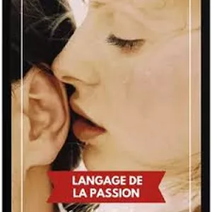 Imagen de portada para Curso online Langage de la passion.