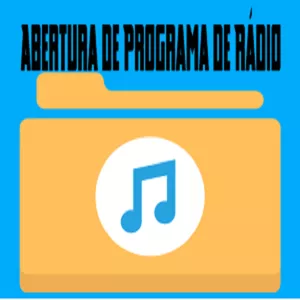 abertura encerramento e vinhetas, de  programa as melhores do dia