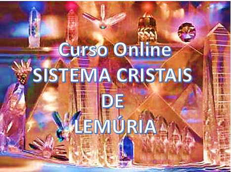 Imagem do curso SISTEMA CRISTAIS DE LEMÚRIA 