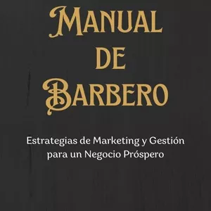 Imagen de portada para Ebook Manual de Barbero