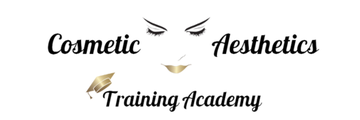 Cosmetic Aesthetics Training Academy logo