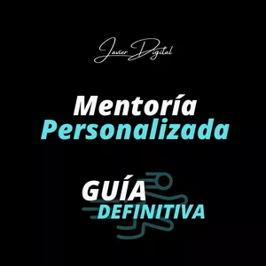 Imagen de portada para Ebook La GUÍA definitiva para Hotmart - Mentoría con Javier Digital