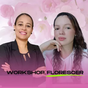 Imagem de Curso Florescer criado por Angela &amp; Elaine na hotmart