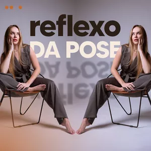 Imagem de capa para o Curso online Reflexo da Pose - Workshop