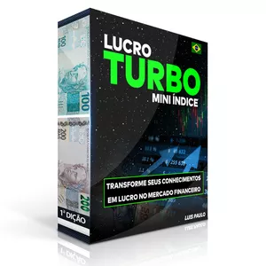 Imagem do curso LUCRO TURBO MINI ÍNDICE