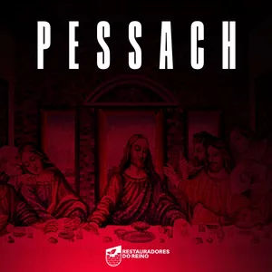 Imagem de capa para o Curso online PESSACH