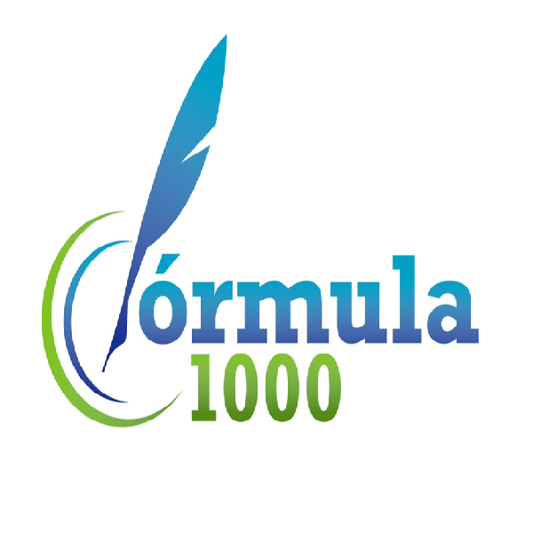 Imagem do curso Fórmula 1000 da Redação do Enem