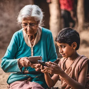 Imagem de capa para o Ebook Como Usar um Iphone Apple -Passo a Passo