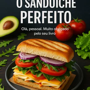 Imagem de capa para o Ebook Ebook