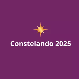 Imagem de capa para o Curso online Constelando 2025