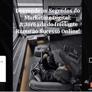 Imagem de capa para o Ebook ROTA PARA O SUCESSO