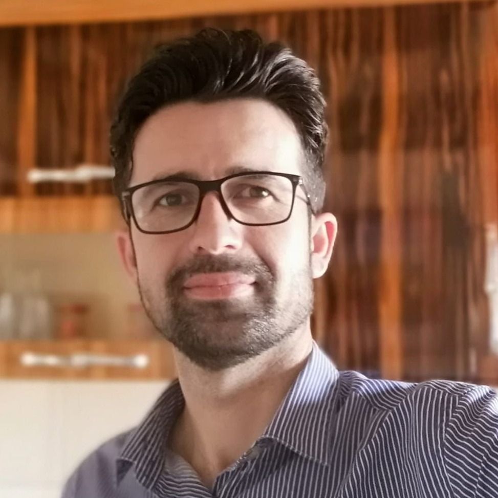 José Luis Gómez