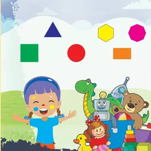 Imagem de capa para o Curso online FORMAS GEOMÉTRICAS