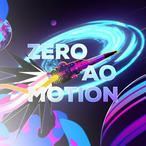 Imagem de capa para o Curso online Do Zero ao Motion
