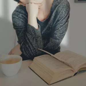 Imagem de capa para o Curso online Marissol 