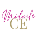 Midwife CE logo