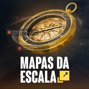 Imagem de capa para o Curso online Mapas da Escala - Estratégias para Impulsionar suas Vendas