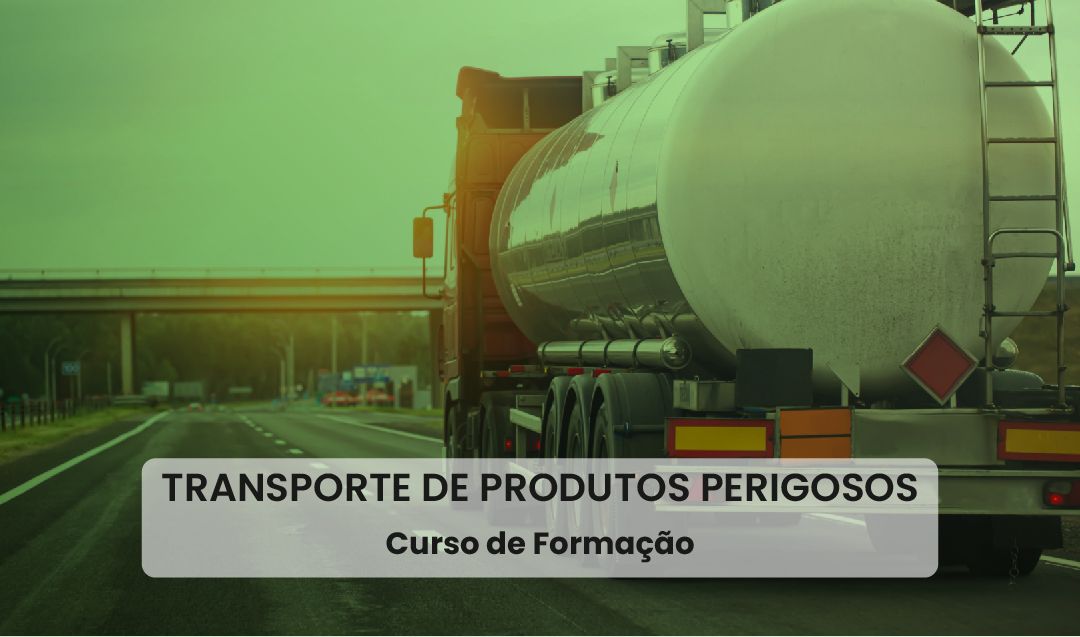 Imagem de CURSO DE TRANSPORTE DE PRODUTOS PERIGOSOS - MOPP - EAD - formação criado por TECNODATA EDUCACIONAL na hotmart