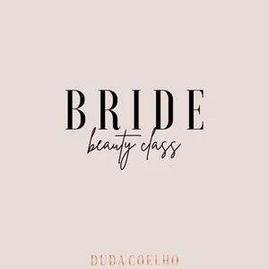 Imagem de capa para o Curso online Bride Beauty Class - Curso de Maquiagem em Noivas