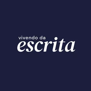 Imagem do curso Vivendo da Escrita
