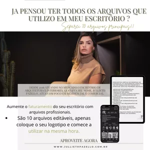 Imagem de capa para o Curso online Projetando Mais