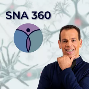Imagem de capa para o Curso online SNA360