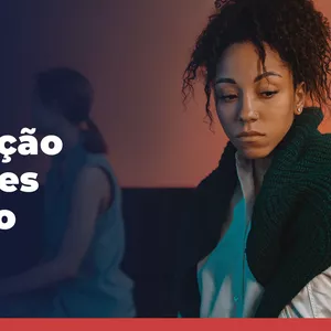 Imagem de capa para o Curso online Papo Trabalhista - Discriminação nas Relações de Trabalho - Fabiano Luzes