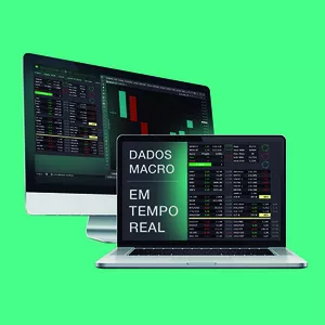 Imagem de capa para o Ebook ORÁCULO DO TRADER v1.0