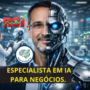 Imagem do curso Formação e Certificação de Especialista em IA para Negócios