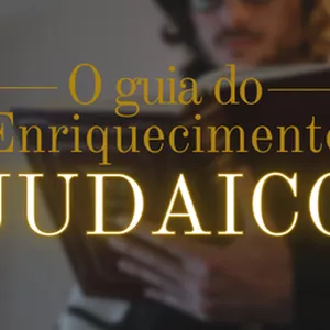 Imagen de portada para Curso online Secretos de la prosperidad judía