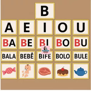 Imagem de capa para o Ebook Viajando na alfabetização