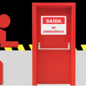 Imagem de capa para o Curso online Organização da Emergência - 15h