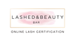Lashed & Beauty Bar Online Education