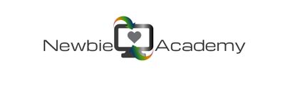 Newbie Academy logo