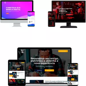 Imagem de capa para o Curso online Pacote 19 templates + Video aula + Bônus planilha com +37.000 mil contatos de empresas