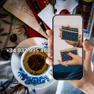 Imagen de portada para Curso online TAROTISTAS RECOMENDADAS: OPINIONES Y GARANTÍA DE SATISFACCIÓN