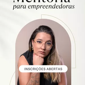 Imagem de capa para o Serviço online Mentoria Golden Beauty