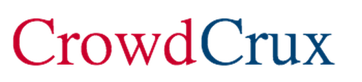 CrowdCrux logo