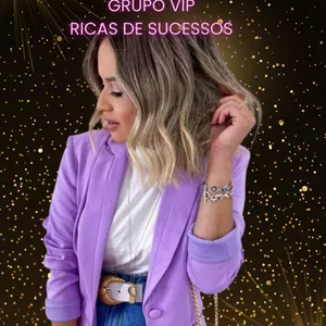 Imagem de capa para o Ebook ARÉA VIP @RICASDESUCESSOS 