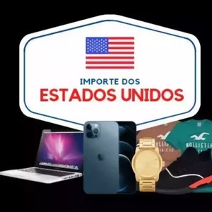 Imagem de capa para o Curso online Importe dos Estados Unidos 