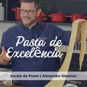Imagem de capa para o Curso online Pasta de Excelência