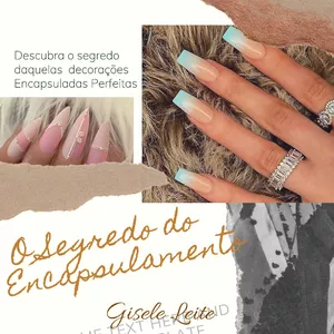 Imagem de capa para o Curso online Segredo do Encapsulamento