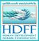 Human Development Training Program