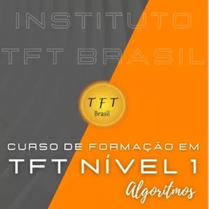 Imagem de capa para o Curso online Curso TFT Nível 1 com Virgínia Maria de Jesus Borelli
