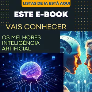 Imagem do curso 10 Melhores Inteligências Artificiais