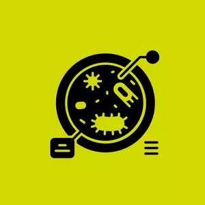 Imagen de portada para Evento presencial  Afiliación - Dinámica funcional del microbioma respiratorio en infecciones virales emergentes: metatranscriptómica, perfiles inmunomoduladores y susceptibilidad microbiana