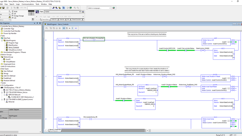 Online PLC Support Training Center