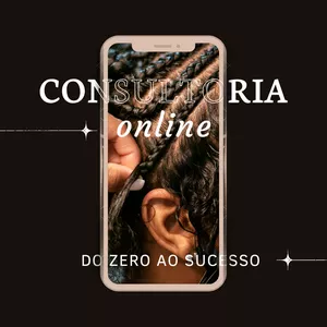 Imagem do curso Consultoria Trancista 6K - Do zero ao sucesso