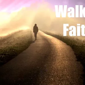 Cover image for Ebook Walk in Faith