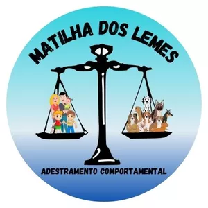 Imagem de capa para o Curso online Adestramento Matilha Dos Lemes